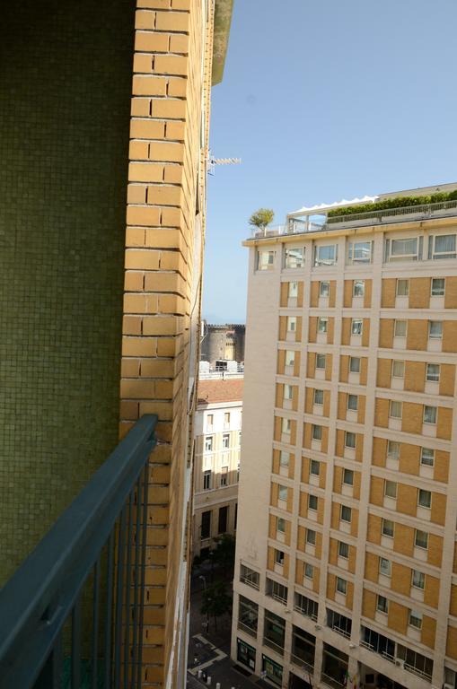 Apartment Domus Bracco *