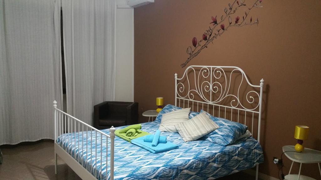 Domus Bracco Apartment *